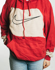 Nike Renewed Hoodie (S)