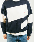 Champion Renewed Sweatshirt (S)