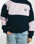 Adidas Renewed Sweatshirt (XS)
