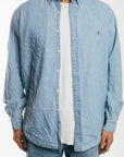 Ralph Lauren - Shirt (L)