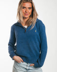 Ralph Lauren - Quarter Zip