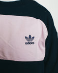 Adidas Renewed Sweatshirt (XS)