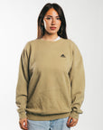 Adidas - Sweatshirt (L)