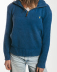 Ralph Lauren - Quarter Zip