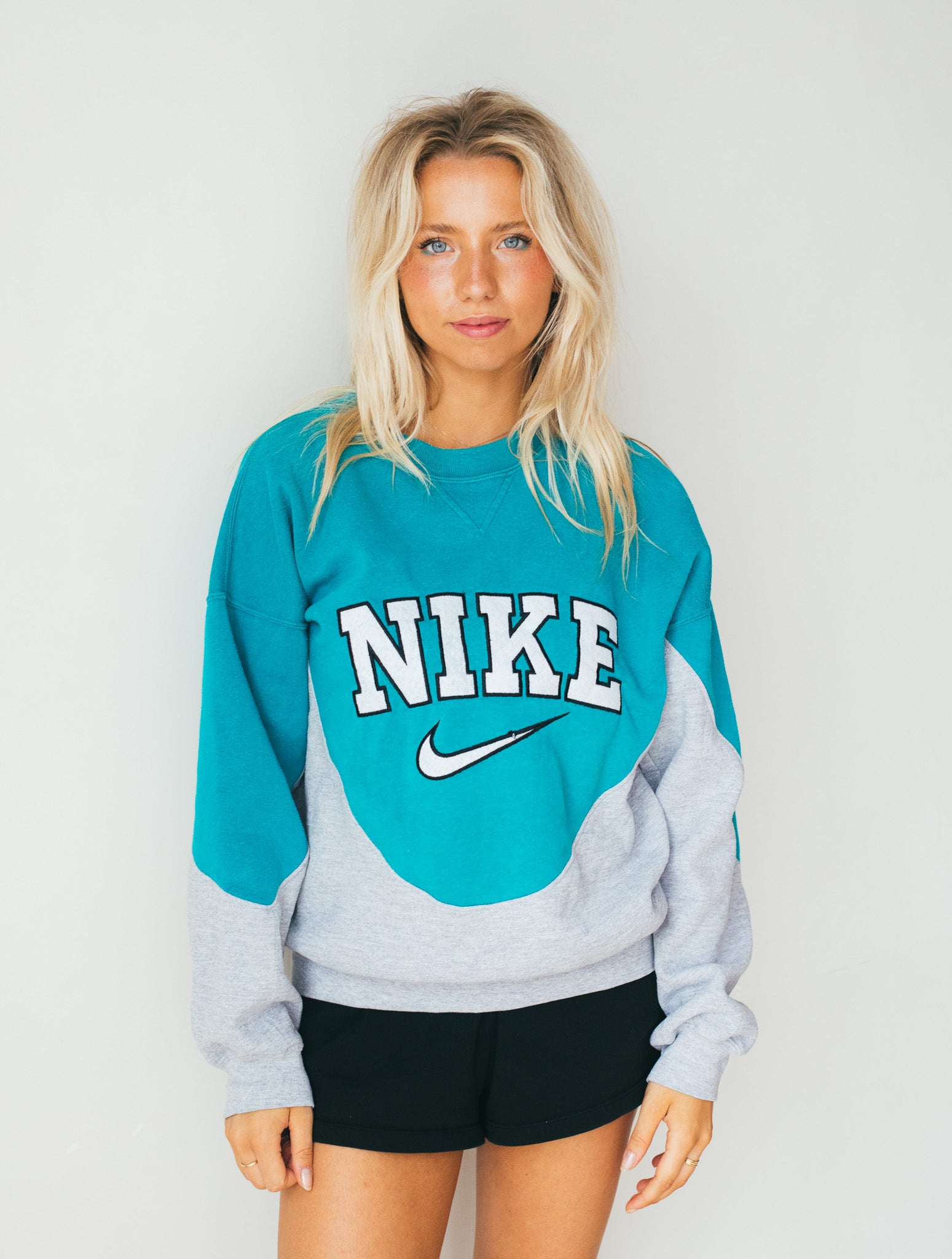 Nike - Sweatshirt
