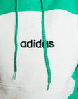 Adidas Renewed Hoodie (S)