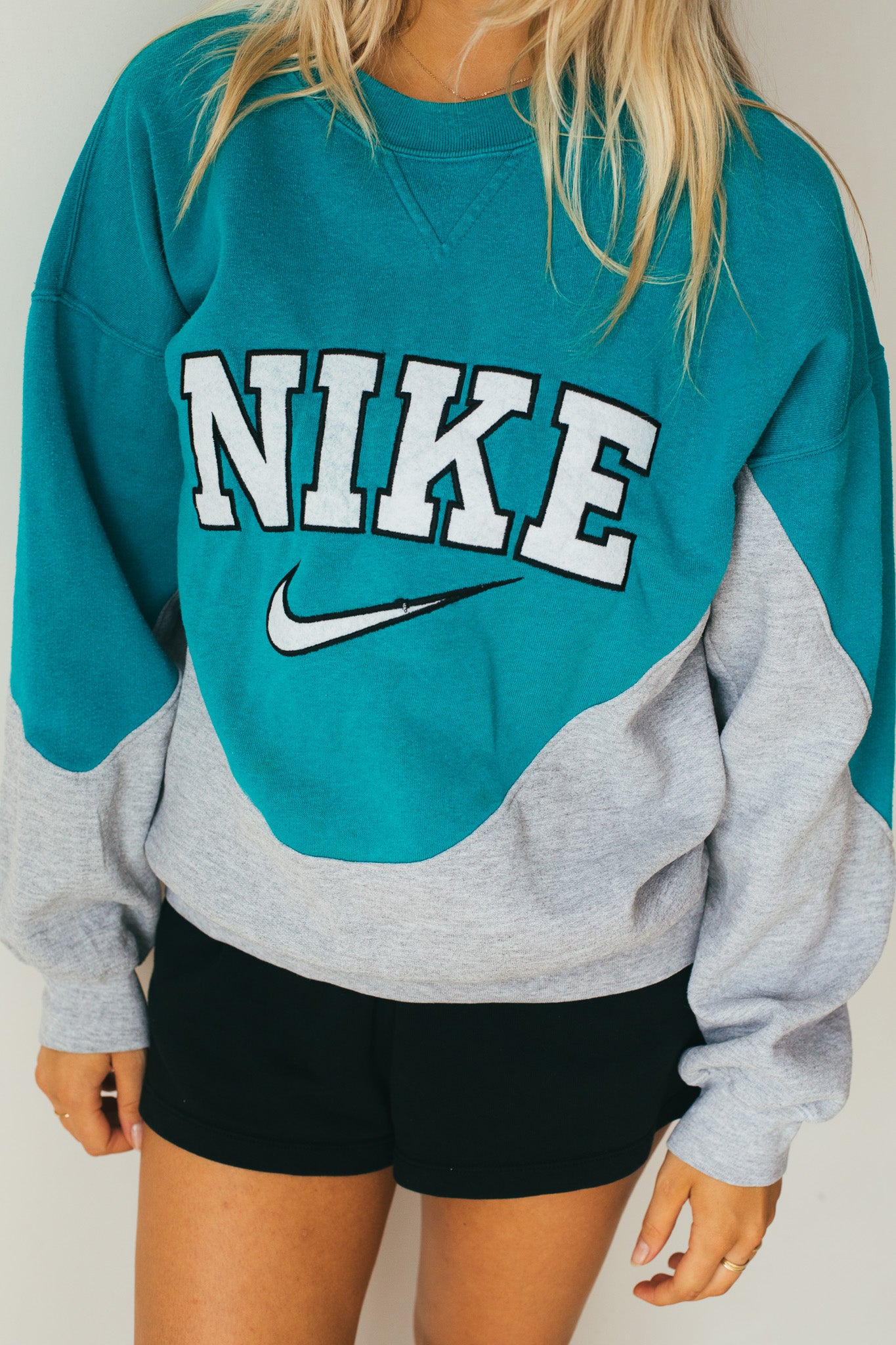 Nike - Sweatshirt
