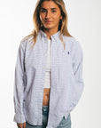 Ralph Lauren - Shirt (XS)