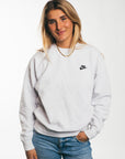 Nike - Sweatshirt (S)