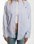 Ralph Lauren - Shirt (XS)
