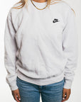 Nike - Sweatshirt (S)