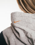 Nike- Hoodie (L)
