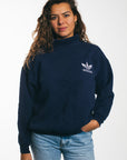 Adidas - Sweatshirt (S)