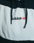 Adidas Renewed Hoodie (S)