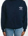 Adidas - Sweatshirt (S)