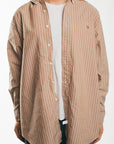 Ralph Lauren - Hemd (M)