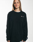 Champion - Sweatshirt (L)