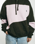 Ralph Lauren - Kapuzenpullover (S)