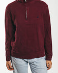 Nautica - Quarter Zip