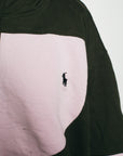 Ralph Lauren - Kapuzenpullover (S)