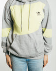 Adidas Renewed Hoodie (S)