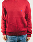 Ralph Lauren - Sweatshirt (M)