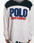 Ralph Lauren - Sweatshirt (L)
