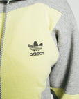 Adidas Renewed Hoodie (S)