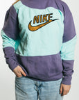 Nike Renewed Sweatshirt (XS)