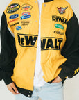 NASCAR X Dewalt - Racing Jacket