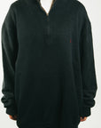 Ralph Lauren - Half Zip (XXXXL)
