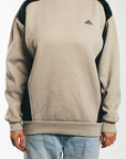 Adidas - Sweatshirt (L)