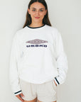 Umbro - Sweatshirt