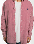 Ralph Lauren - Shirt (L)