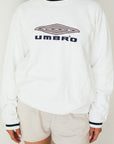 Umbro - Sweatshirt