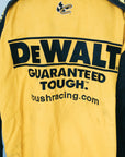NASCAR X Dewalt - Racing Jacket