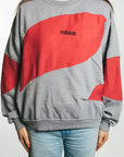 Adidas Renewed Sweatshirt (S)
