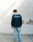 Yankees X Nike - Full Zip (L)