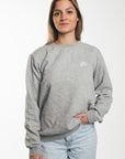 Nike - Sweatshirt (M)