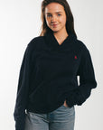 Ralph Lauren - Quarter Zip (M)