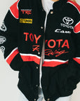 Toyota - Racing Jacket