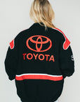 Toyota - Racing Jacket