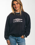Umbro - Sweatshirt (S)
