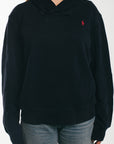 Ralph Lauren - Quarter Zip (M)