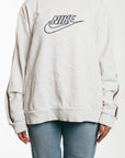 Nike - Sweatshirt (L)