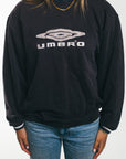 Umbro - Sweatshirt (S)