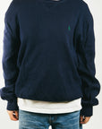 Ralph Lauren - Sweatshirt (XL)