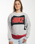 Nike - Sweatshirt