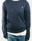Ralph Lauren - Sweatshirt (M)