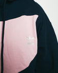 Adidas Renewed Hoodie (XS)